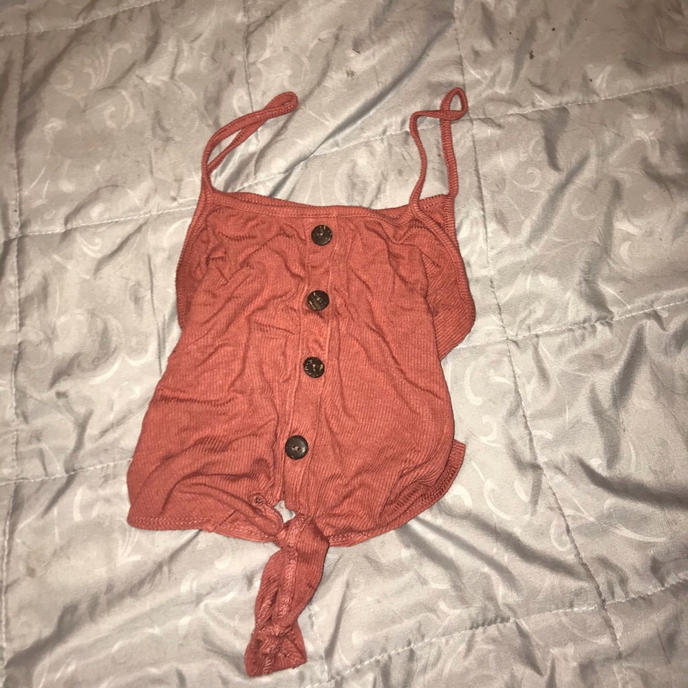 Half shirt